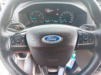 Ford Transit Custom 2.0 TDCi  - 2021 - 108TKM - 15
