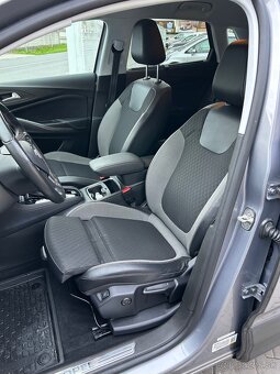 Opel Grandland X 1.2 TURBO S&S Innovation A/T6 - 15
