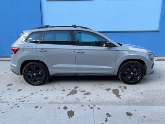 Škoda Karoq 2.0TDi Sportline - 15