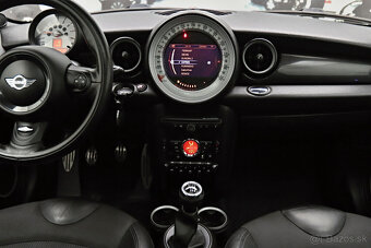Mini Cooper S R56 1.6 185k John Cooper Works pack - 15
