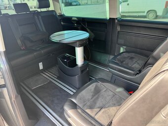 Volkswagen Multivan 4x4 2.0 TDi DSG Long - 15