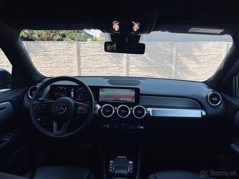 Mercedes Benz GLB 180d - 15