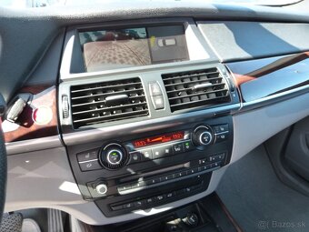 BMW X5 4,8i 261kW Automat 6 st. / F1 LPG splyňovač - 15