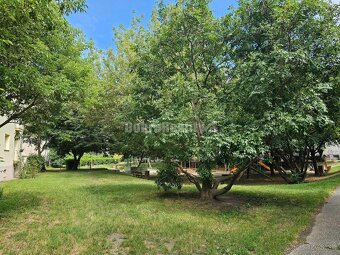 2 izbový byt BA RUŽINOV-NIVY - 52m2...Žiadaná lokalita - 15