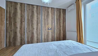 2 IZBOVÝ BYT POD PUSTÝM HRADOM, 64M2 S PARKOVACÍM MIESTOM, Z - 15