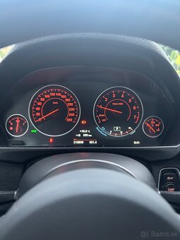 BMW Rad 4 Coupé, Xdrive, Msport , 2017 - 15