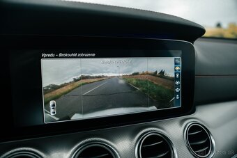 Mercedes-Benz AMG E43 4MATIC odpočet dph - 15