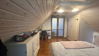 Rodinný dom pri priehrade, Suchá nad Parnou, NOVÁ CENA  - 15