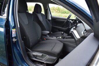 ŠKODA OCTAVIA 1.0 TSI ROK 2022 STAV//10.970 EUR /// - 15