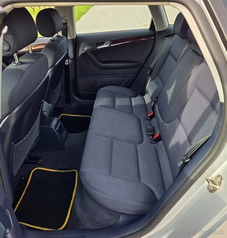 Audi A3 1.9 TDI 77KW/105 koní R.V.05/2006 - 15