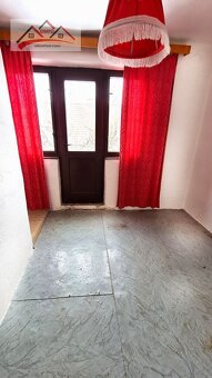 Ponúkame Vám na predaj rodinný dom v obci Nitrianske Rudno. - 15