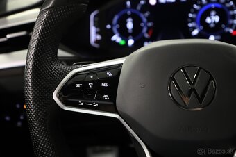Volkswagen Arteon Shooting Brake 1.4 TSI 160kW DSG automat - 15