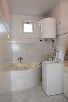 Rodinný dom u nás na Záhorí - 15