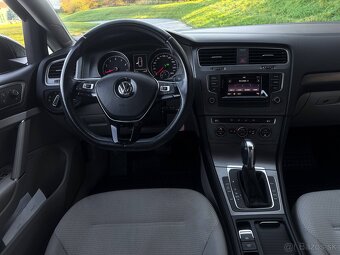 Volkswagen Golf 1.2 TSI Comfortline DSG,Kupované SR, 68000km - 15