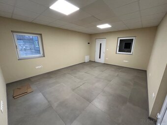 Skladové priestory na prenájom - 15