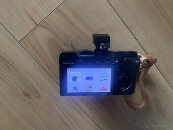 Sony Nex 7 + 3 objektívy - 15