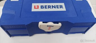 Predam systainer Berner ,Tanos a Festool T-LOC SYS 1 BOX. - 15