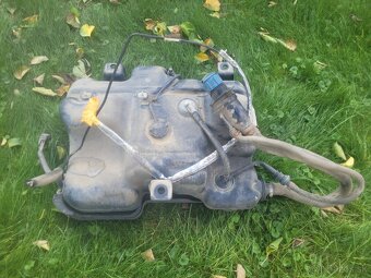 Rozpredám na náhradné diely Fiat Talento 1,6 diesel - 15