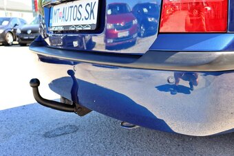 Škoda Octavia Combi 1.6i TOUR - 15