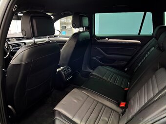 VW PASSAT B8 R-LINE 2.0 TSI 162KW,DSG,2017, DYNAUDIO, 8XKOLA - 15