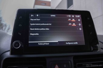 Opel Combo Life 1.5 CDTI Selection - 15