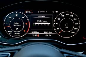 Audi A5 sportback 3.0tdi quattro - 15