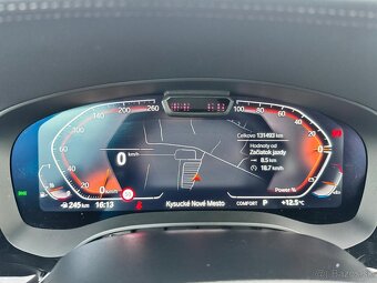 BMW 640i xDrive GT Gran Turismo Luxury Facelift 2021 DPH - 15