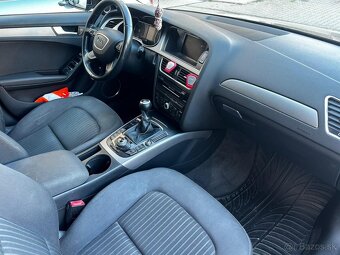 Audi A4 Avant 2.0TDI - 15