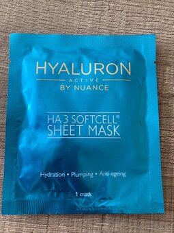 Neutrogena, Nivea, Nuance, Vichy - 15