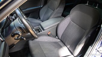 Škoda Superb combi 2.0 TDI DS7 Style - 15