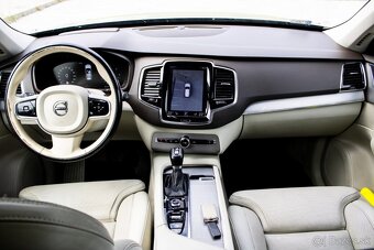 Volvo XC90 XC 90 D5 Drive-E Inscription AWD A/T - 15
