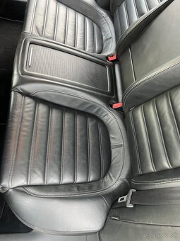 Volkswagen Passat CC 2.0TDI - 15