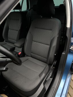 Volkswagen Golf VII 1.4TSi | WEBASTO | Bi-Xenon | - 15