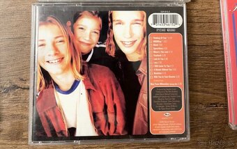 CD-(RÔZNE 5) - 15