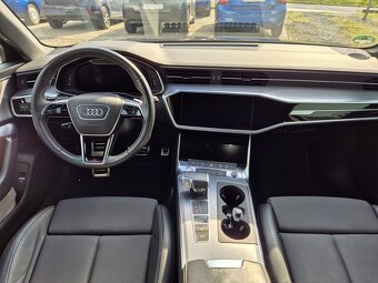 Audi A6 Avant 45 3.0 TDI mHEV S-Line quattro S-tronic 170 KW - 15