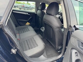 Audi A5 2,7 TDI 140kw Quattro r.2011 - 15