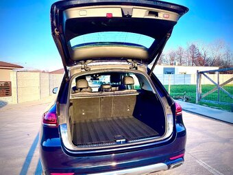 Mercedes GLE 300d, 2/2020, 103.000km, cena vrátane 23% DPH - 15