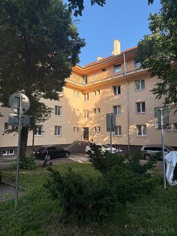 2 izbový byt pri nemocnici 9, Košice juh 64,5m - 15