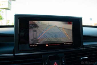 Audi A6 C7 Avant 3.0 TDI Quattro - 15