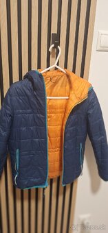 Dievčenské bundy - 15