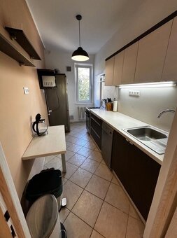 Byt na prenájom - ul. Mesačná, Bratislava II TOP - 15