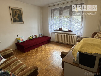 5 izbový rodinný dom Kráľov Brod s pozemkom 1617 m2 EXKLUZÍV - 15