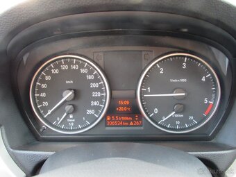 BMW Rad 3 318d - splátka 100,-€ - 15