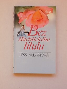 Historické romance-Keats,Malpas,Ghurke,James,Hoyt a iný - 15