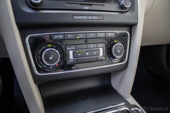 Škoda Superb Combi 3.6 FSI 4X4 Elegance - 15