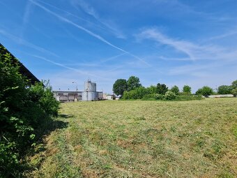 PRENÁJOM NA MIERU OD 3,50EUR /m2 - HALY - SPEVNENÉ PLOCHY - 15