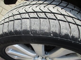 MAZDA CX9 3.7i G277/AWD/AT/Revolution CZauto 2010 - 15