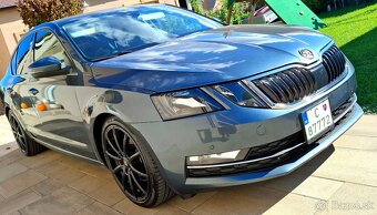 Skoda Octavia 3 FL Style TSi DSG 132Kw - 15