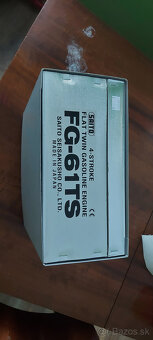 RC Hangar 9 Mustang P51 D - 15