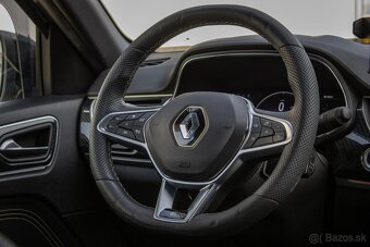 Renault Arkana 1.6 E-Tech 145 Hybrid ZÁRUKA 1 rok/25 000km - 15